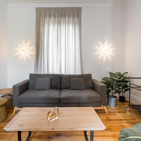 Guestready - Alegria Building Leilighet Porto Eksteriør bilde