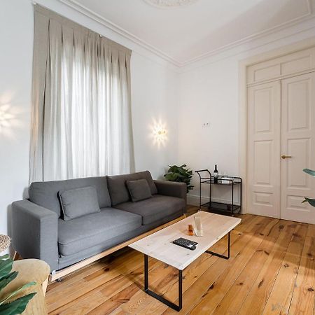 Guestready - Alegria Building Leilighet Porto Eksteriør bilde