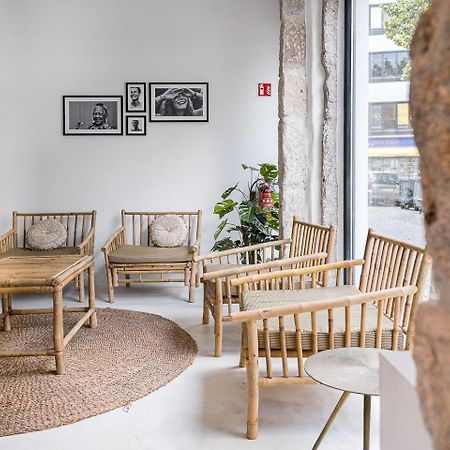 Guestready - Alegria Building Leilighet Porto Eksteriør bilde