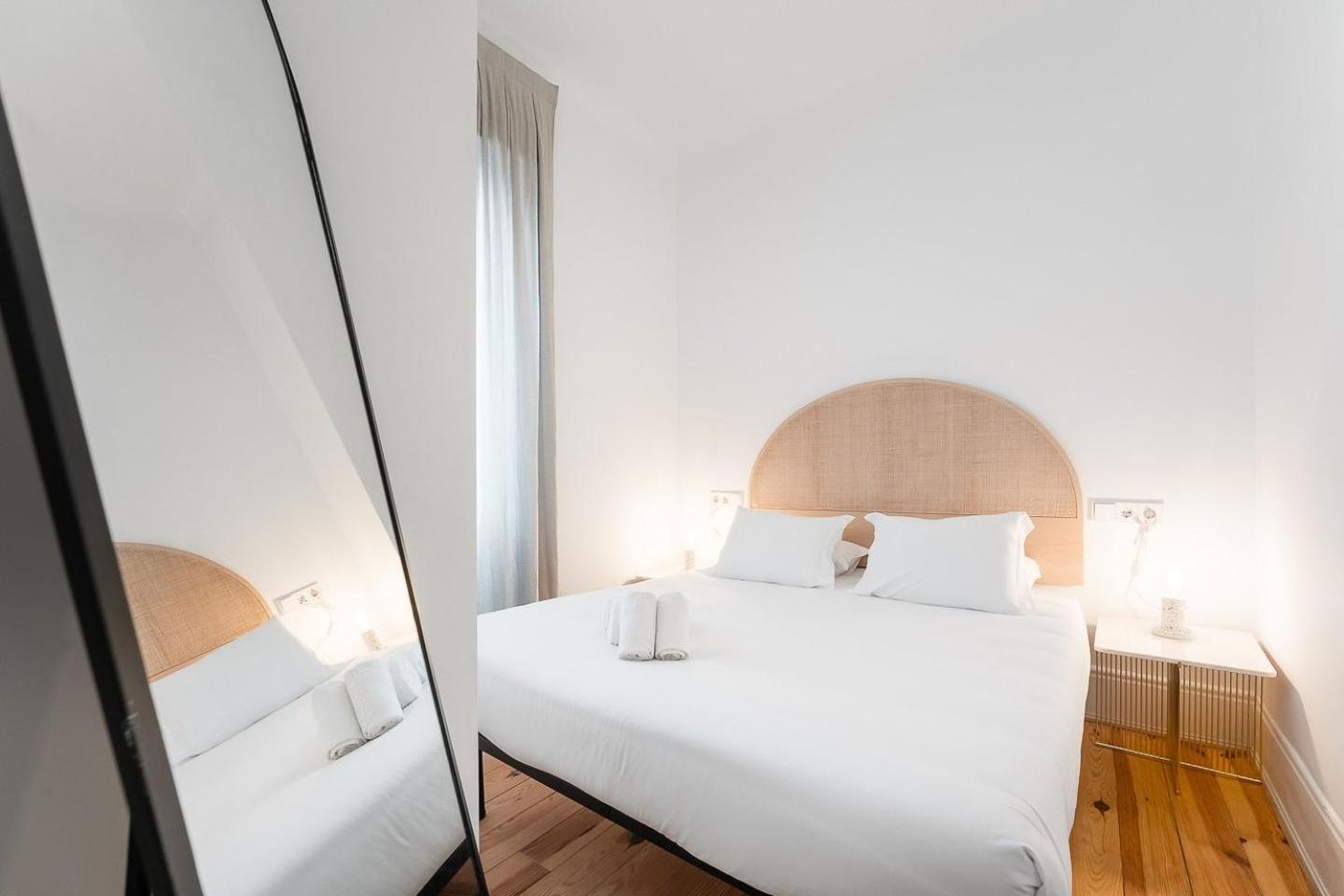 Guestready - Alegria Building Leilighet Porto Eksteriør bilde