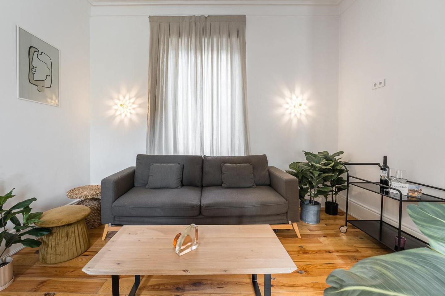 Guestready - Alegria Building Leilighet Porto Eksteriør bilde