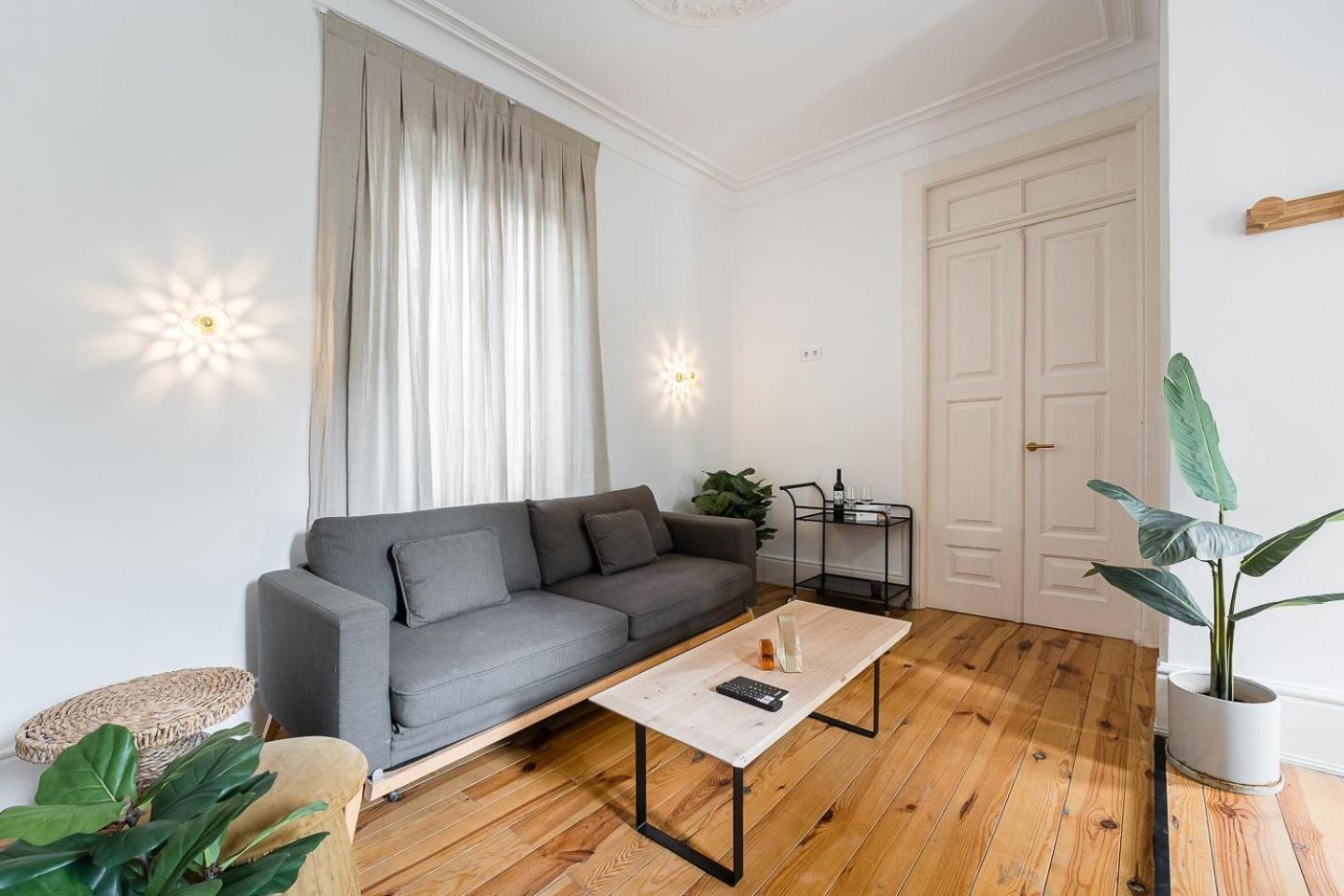 Guestready - Alegria Building Leilighet Porto Eksteriør bilde