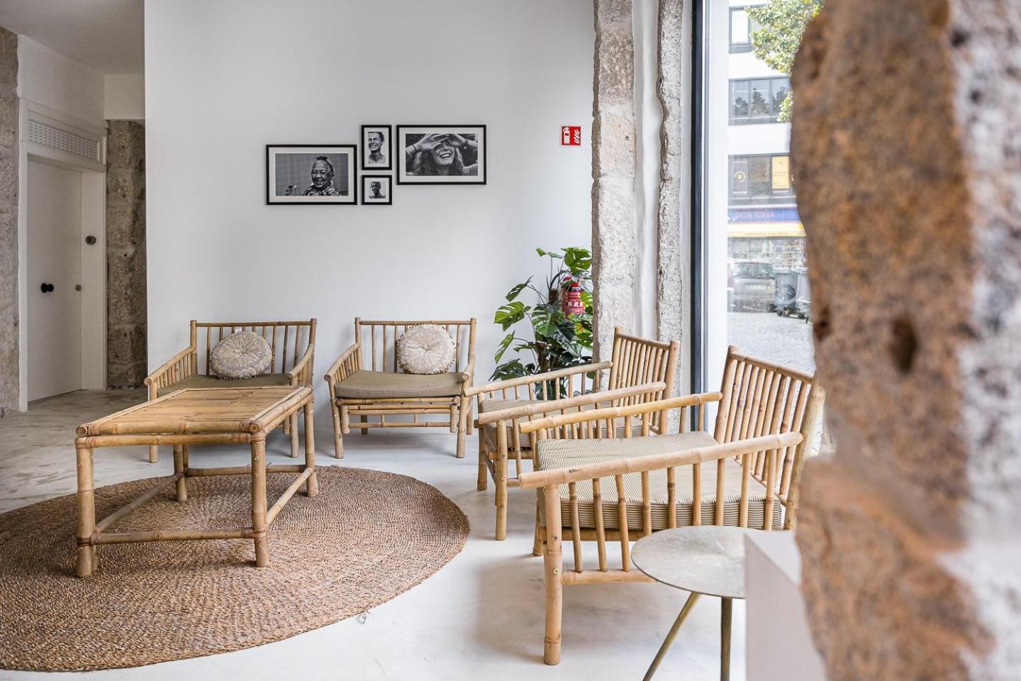 Guestready - Alegria Building Leilighet Porto Eksteriør bilde