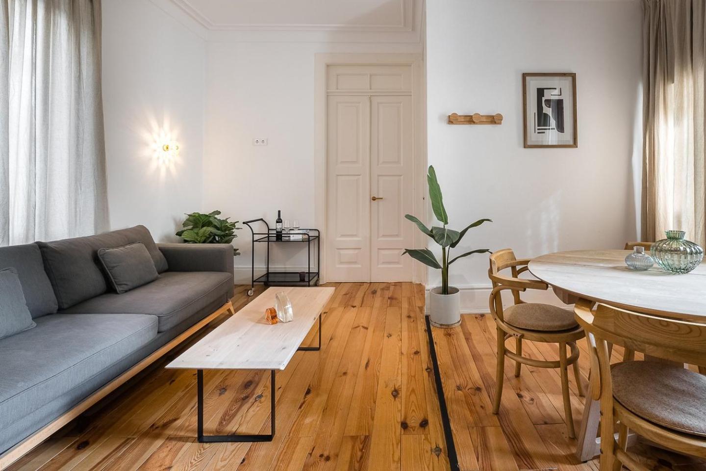 Guestready - Alegria Building Leilighet Porto Eksteriør bilde