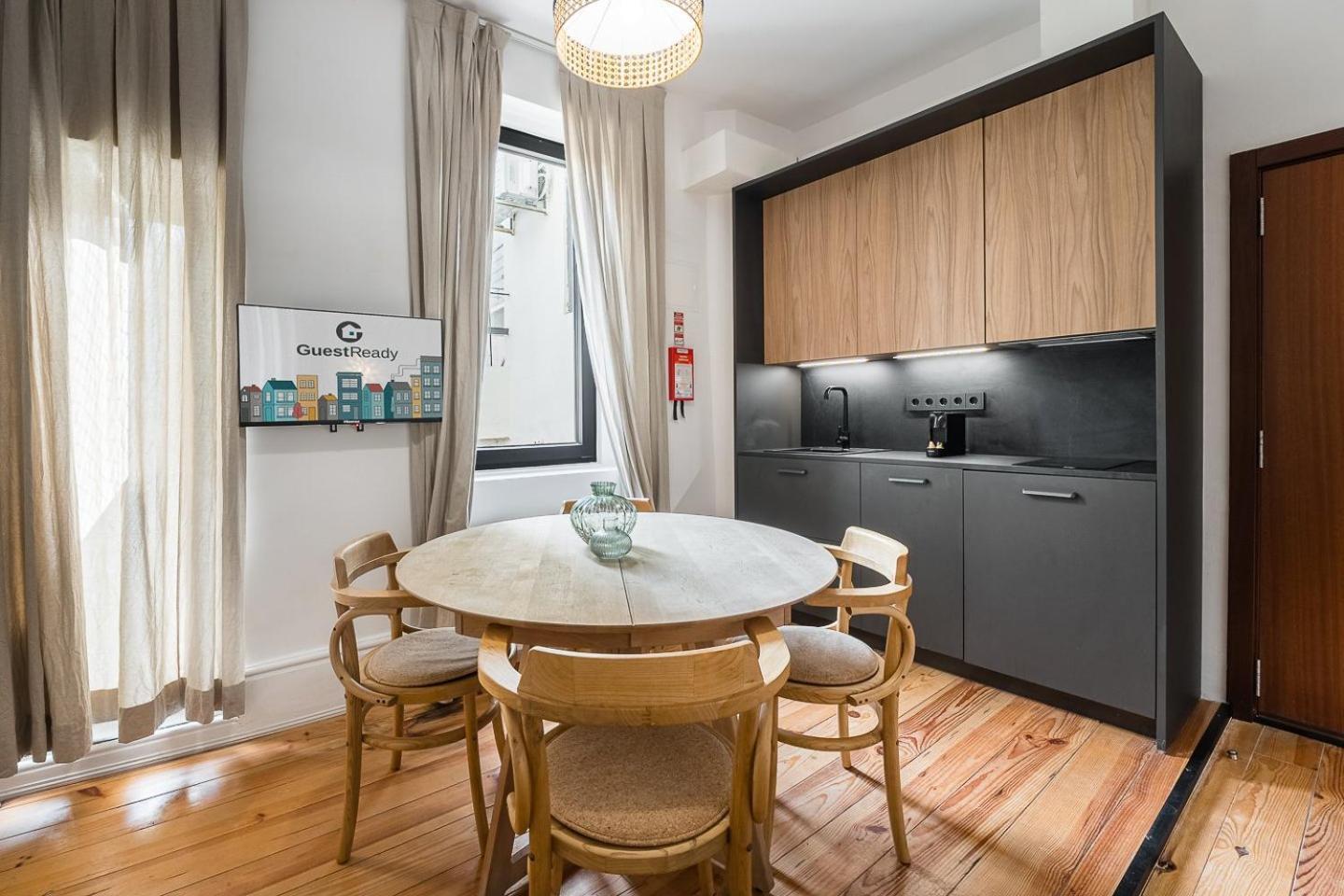 Guestready - Alegria Building Leilighet Porto Eksteriør bilde