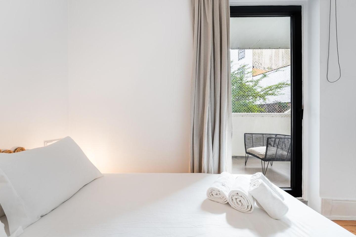 Guestready - Alegria Building Leilighet Porto Eksteriør bilde